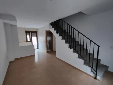 Dúplex en Camino de Guadix